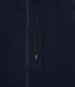 画像をギャラリービューアに読み込む, 【TFW49】REVERSIBLE FLEECE VEST
