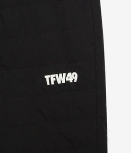 TFW49】SHIELD WARMER PANTS｜TFW49 正規通販 junhashimoto-osaka