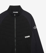 画像をギャラリービューアに読み込む, 【TFW49】SHIELD WARMER BLOUSON
