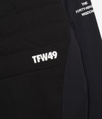 画像をギャラリービューアに読み込む, 【TFW49】SHIELD WARMER BLOUSON
