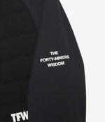 画像をギャラリービューアに読み込む, 【TFW49】SHIELD WARMER BLOUSON
