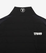 画像をギャラリービューアに読み込む, 【TFW49】SHIELD WARMER BLOUSON
