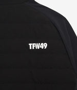 画像をギャラリービューアに読み込む, 【TFW49】SHIELD WARMER BLOUSON
