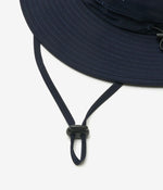 画像をギャラリービューアに読み込む, 【TFW49】SAFARI HAT
