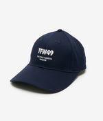 画像をギャラリービューアに読み込む, 【TFW49】EMBROIDERY 6PANEL CAP

