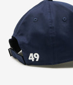 画像をギャラリービューアに読み込む, 【TFW49】EMBROIDERY 6PANEL CAP
