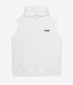 画像をギャラリービューアに読み込む, 【TFW49】RELAX HOODED VEST
