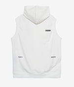 画像をギャラリービューアに読み込む, 【TFW49】RELAX HOODED VEST
