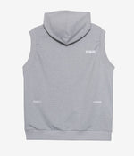 画像をギャラリービューアに読み込む, 【TFW49】RELAX HOODED VEST

