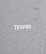 画像をギャラリービューアに読み込む, 【TFW49】RELAX HOODED VEST
