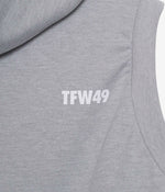 画像をギャラリービューアに読み込む, 【TFW49】RELAX HOODED VEST
