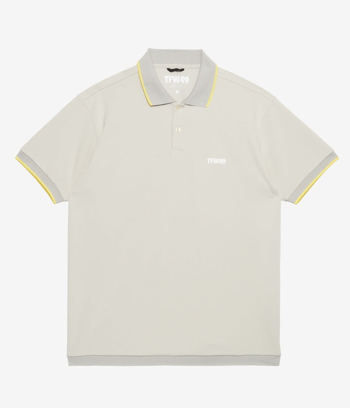 【TFW49】SS REGULAR POLO