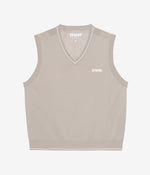 画像をギャラリービューアに読み込む, 【TFW49 Ladies】KNIT VEST
