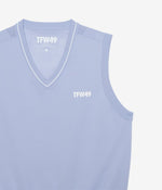 画像をギャラリービューアに読み込む, 【TFW49 Ladies】KNIT VEST
