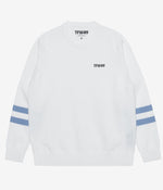 画像をギャラリービューアに読み込む, 【TFW49】CREW NECK SPRING SWE
