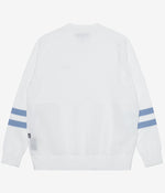 画像をギャラリービューアに読み込む, 【TFW49】CREW NECK SPRING SWE
