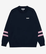 画像をギャラリービューアに読み込む, 【TFW49】CREW NECK SPRING SWE
