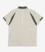 画像をギャラリービューアに読み込む, 【TFW49】LINE SLEEVE POLO
