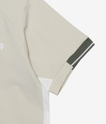 画像をギャラリービューアに読み込む, 【TFW49】LINE SLEEVE POLO
