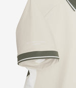 画像をギャラリービューアに読み込む, 【TFW49】LINE SLEEVE POLO
