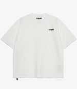 画像をギャラリービューアに読み込む, 【TFW49】LIGHT WEIGHT SWEAT SHORT SLEEVECREW NECK
