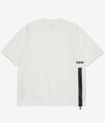 画像をギャラリービューアに読み込む, 【TFW49】LIGHT WEIGHT SWEAT SHORT SLEEVECREW NECK
