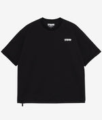 画像をギャラリービューアに読み込む, 【TFW49】LIGHT WEIGHT SWEAT SHORT SLEEVECREW NECK
