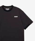 画像をギャラリービューアに読み込む, 【TFW49】LIGHT WEIGHT SWEAT SHORT SLEEVECREW NECK
