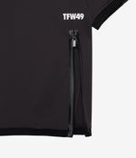 画像をギャラリービューアに読み込む, 【TFW49】LIGHT WEIGHT SWEAT SHORT SLEEVECREW NECK
