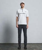 画像をギャラリービューアに読み込む, 【TFW49】HALF ZIP S/ MOCK NEC
