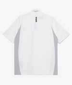 画像をギャラリービューアに読み込む, 【TFW49】HALF ZIP S/ MOCK NEC
