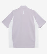 画像をギャラリービューアに読み込む, 【TFW49】HALF ZIP S/ MOCK NEC

