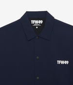 画像をギャラリービューアに読み込む, 【TFW49】LIGHT COACH JACKET
