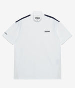 画像をギャラリービューアに読み込む, 【TFW49】MOCK NECK TEE
