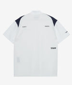 画像をギャラリービューアに読み込む, 【TFW49】MOCK NECK TEE
