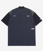 画像をギャラリービューアに読み込む, 【TFW49】MOCK NECK TEE
