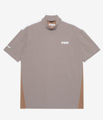 画像をギャラリービューアに読み込む, 【TFW49】MOCK NECK TEE
