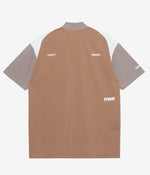 画像をギャラリービューアに読み込む, 【TFW49】MOCK NECK TEE
