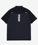 画像をギャラリービューアに読み込む, 【TFW 49】SIGNATURE SS REGULAR POLO
