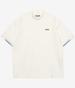 画像をギャラリービューアに読み込む, 【TFW49】SS HALF MOCKNECK CU
