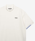 画像をギャラリービューアに読み込む, 【TFW49】SS HALF MOCKNECK CU
