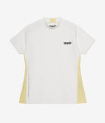 画像をギャラリービューアに読み込む, 【TFW49 Ladies】SHORT SLEEVE MOCK NECK
