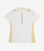 画像をギャラリービューアに読み込む, 【TFW49 Ladies】SHORT SLEEVE MOCK NECK
