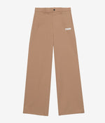 画像をギャラリービューアに読み込む, 【TFW49 Ladies】WIDE-LEG TROUSERS
