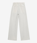画像をギャラリービューアに読み込む, 【TFW49 Ladies】WIDE-LEG TROUSERS
