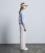 画像をギャラリービューアに読み込む, 【TFW49 Ladies】WIDE-LEG TROUSERS
