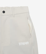 画像をギャラリービューアに読み込む, 【TFW49 Ladies】WIDE-LEG TROUSERS
