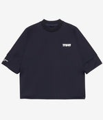 画像をギャラリービューアに読み込む, 【TFW49 Ladies】LIGHT WEIGHT SWEAT SHORT SLEEVE SHIRT
