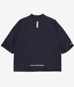 画像をギャラリービューアに読み込む, 【TFW49 Ladies】LIGHT WEIGHT SWEAT SHORT SLEEVE SHIRT
