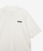 画像をギャラリービューアに読み込む, 【TFW49 Ladies】LIGHT WEIGHT SWEAT SHORT SLEEVE SHIRT
